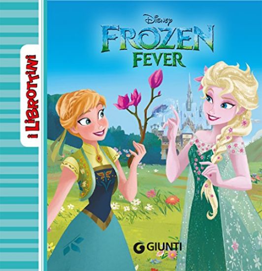 Immagine di FROZEN FEVER