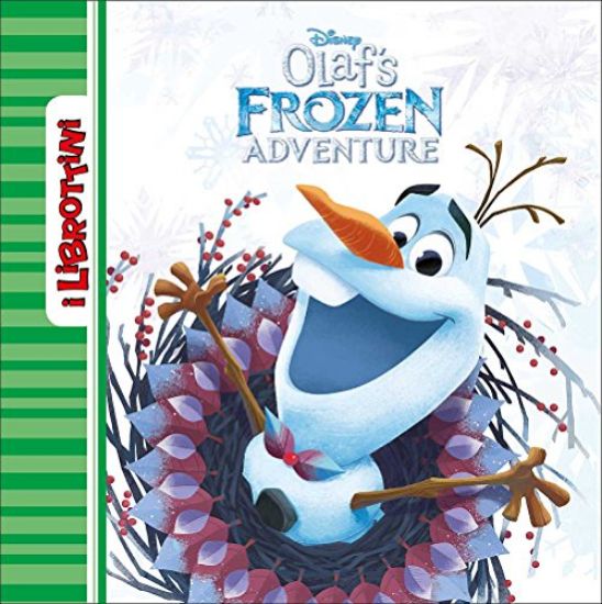 Immagine di OLAF`S FROZEN ADVENTURE