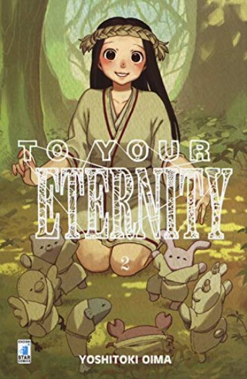 Immagine di TO YOUR ETERNITY - VOLUME 2