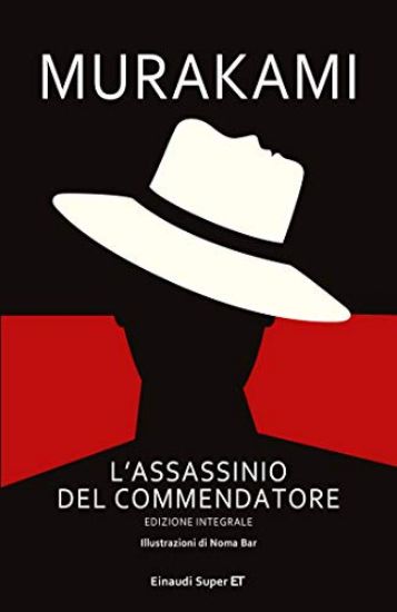 Immagine di ASSASSINIO DEL COMMENDATORE. EDIZ. INTEGRALE (L`)