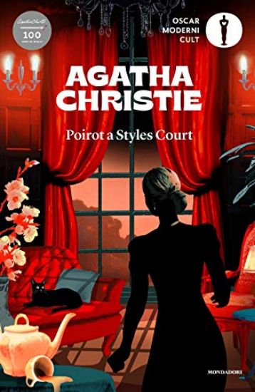 Immagine di POIROT A STYLES COURT