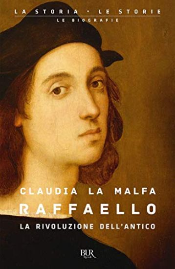 Immagine di RAFFAELLO. LA RIVOLUZIONE DELL`ANTICO