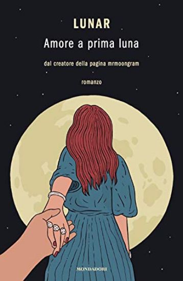 Immagine di AMORE A PRIMA LUNA