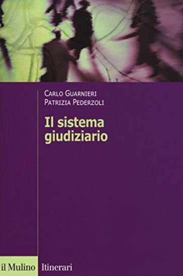 Immagine di SISTEMA GIUDIZIARIO (IL)