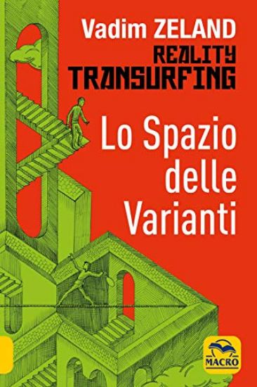 Immagine di SPAZIO DELLE VARIANTI. REALITY TRANSURFING (LO)