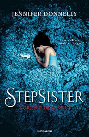 Immagine di STEPSISTER. SORELLE DI SANGUE