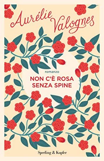 Immagine di NON C`E` ROSA SENZA SPINE