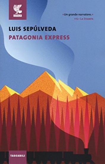 Immagine di PATAGONIA EXPRESS