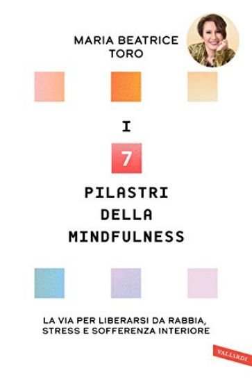 Immagine di 7 PILASTRI DELLA MINDFULNESS. LA VIA PER LIBERARSI DA RABBIA, STRESS E SOFFERENZA INTERIORE (I)