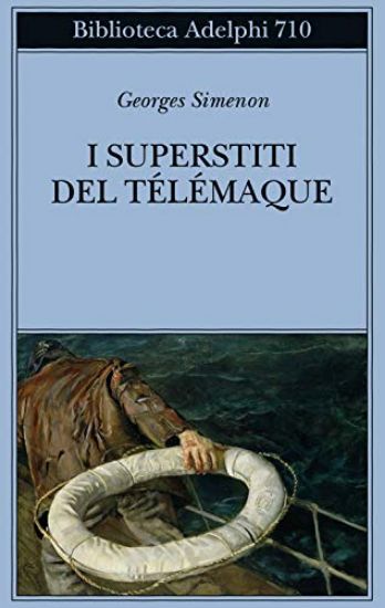 Immagine di SUPERSTITI DEL TELEMAQUE (I)