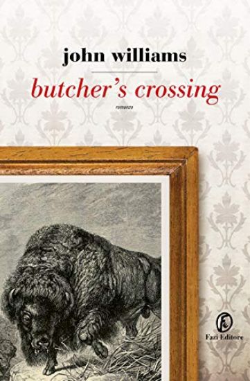 Immagine di BUTCHER`S CROSSING