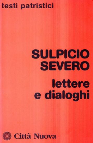 Immagine di LETTERE E DIALOGHI