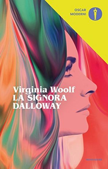 Immagine di SIGNORA DALLOWAY (LA)