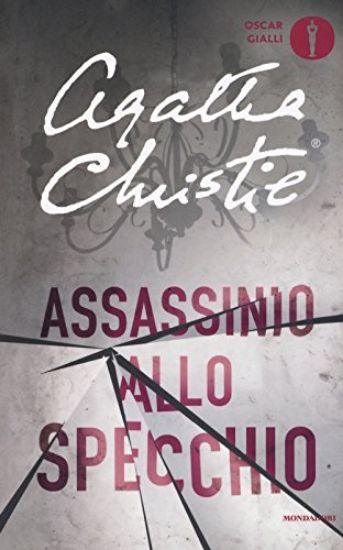 Immagine di ASSASSINIO ALLO SPECCHIO