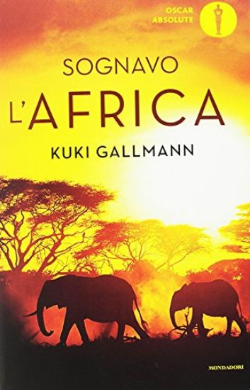 Immagine di SOGNAVO L`AFRICA