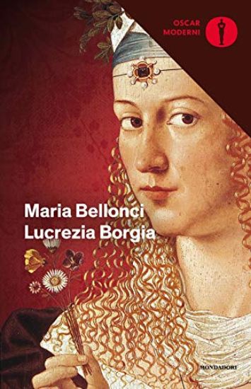 Immagine di LUCREZIA BORGIA