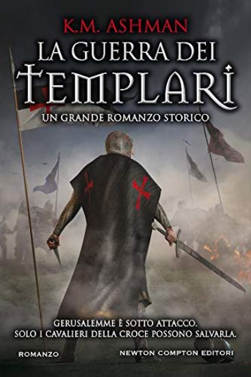 Immagine di GUERRA DEI TEMPLARI (LA)