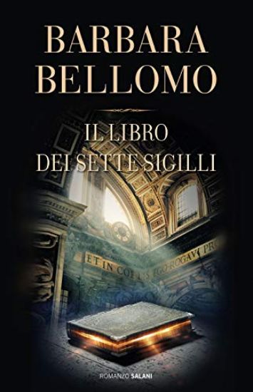 Immagine di LIBRO DEI SETTE SIGILLI (IL)