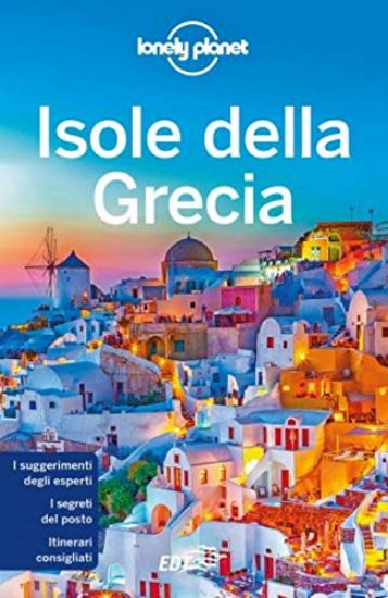 Immagine di ISOLE DELLA GRECIA