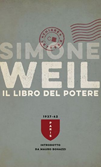 Immagine di LIBRO DEL POTERE (IL)