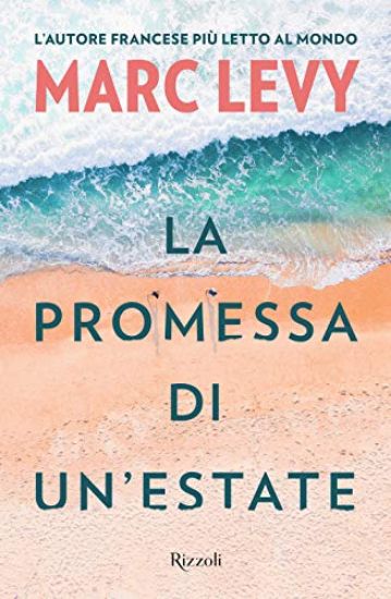 Immagine di PROMESSA DI UN`ESTATE (LA)