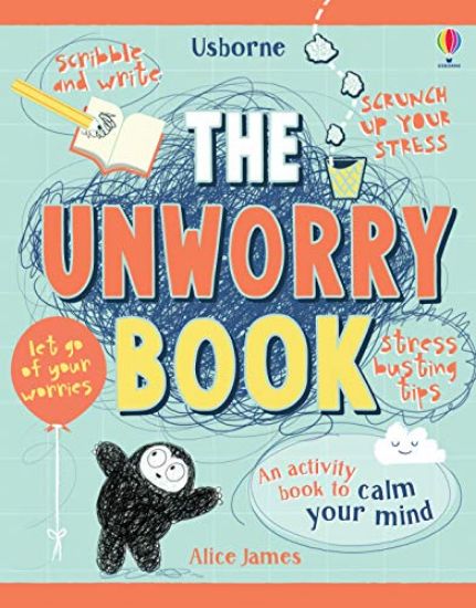 Immagine di UNWORRY BOOK (THE)