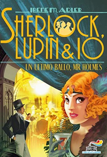 Immagine di ULTIMO BALLO, MR HOLMES (UN)