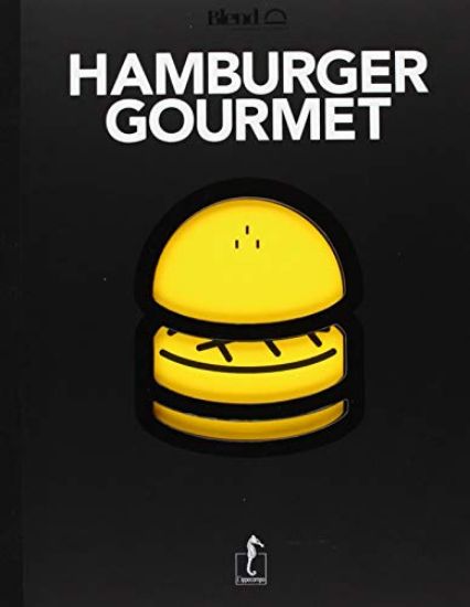 Immagine di BLEND HAMBURGER GOURMET