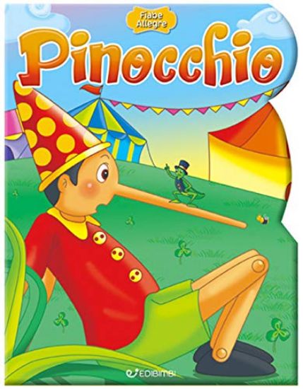 Immagine di PINOCCHIO