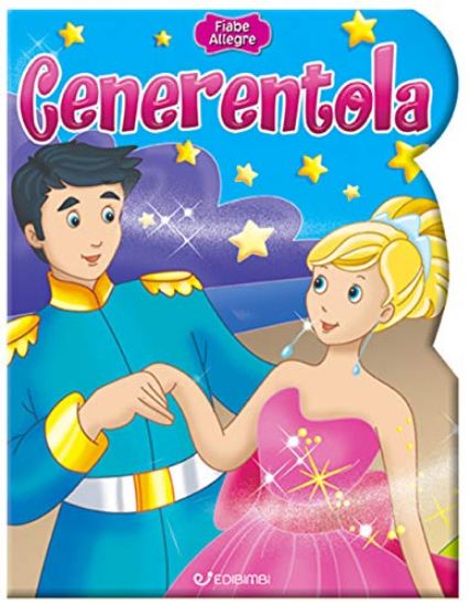 Immagine di CENERENTOLA