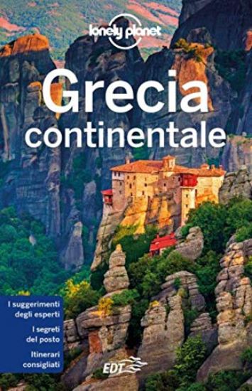 Immagine di GRECIA CONTINENTALE