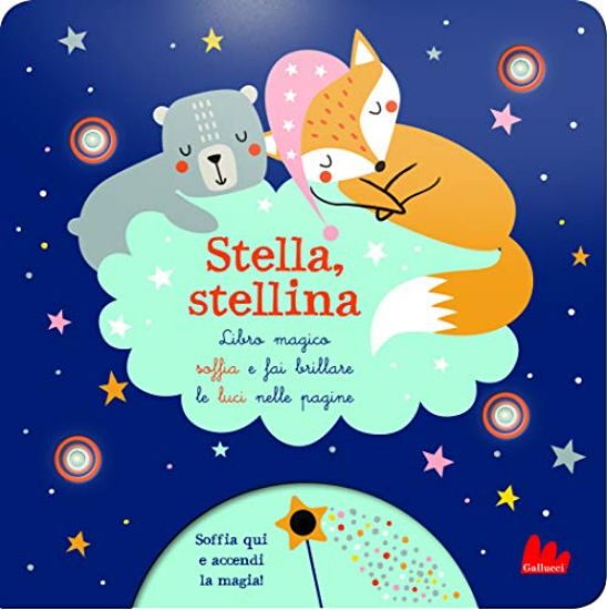 Immagine di STELLA STELLINA