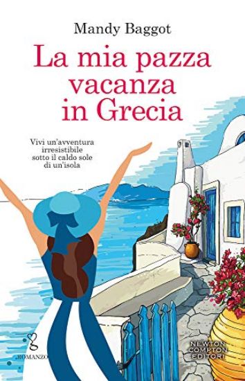 Immagine di MIA PAZZA VACANZA IN GRECIA (LA)