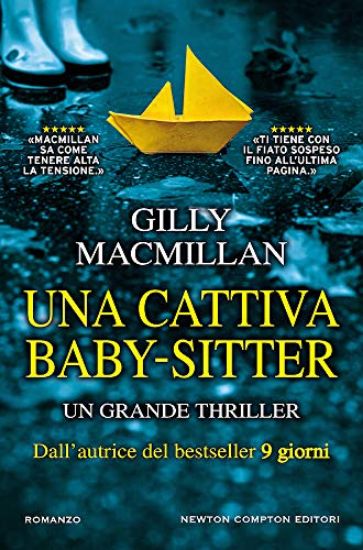 Immagine di CATTIVA BABY-SITTER (UNA)