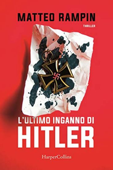 Immagine di ULTIMO INGANNO DI HITLER (L`)