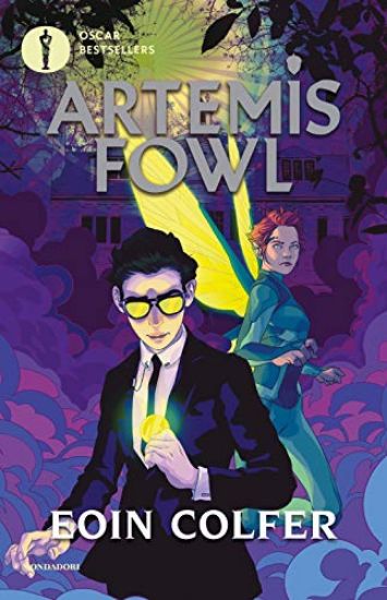 Immagine di ARTEMIS FOWL