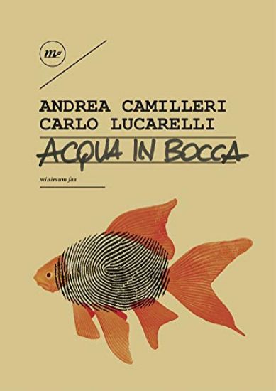 Immagine di ACQUA IN BOCCA