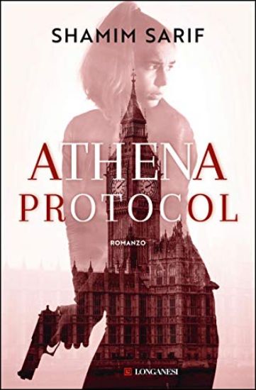 Immagine di ATHENA PROTOCOL