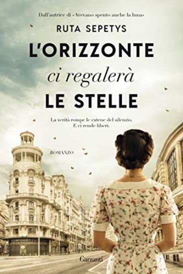 Immagine di ORIZZONTE CI REGALERA` LE STELLE (L`)