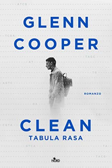 Immagine di CLEAN. TABULA RASA