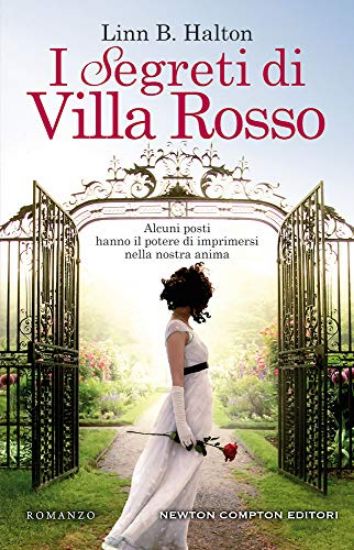 Immagine di SEGRETI DI VILLA ROSSO (I)