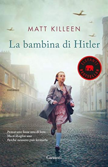 Immagine di BAMBINA DI HITLER (LA)