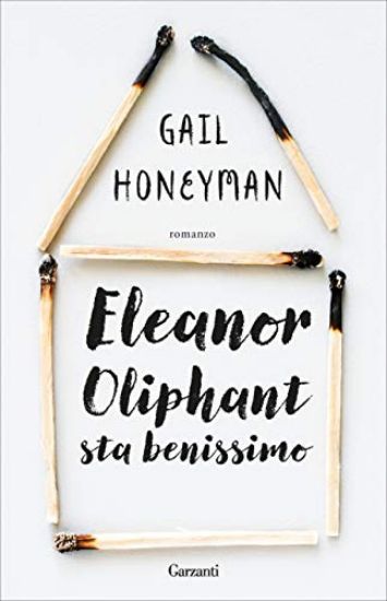 Immagine di ELEANOR OLIPHANT STA BENISSIMO