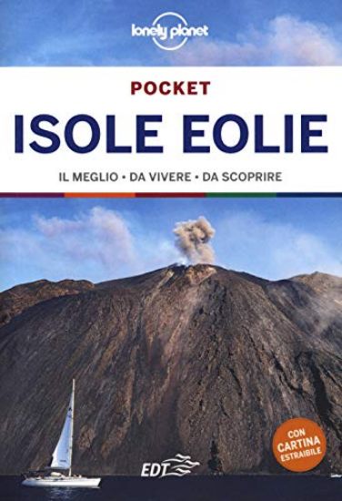 Immagine di ISOLE EOLIE