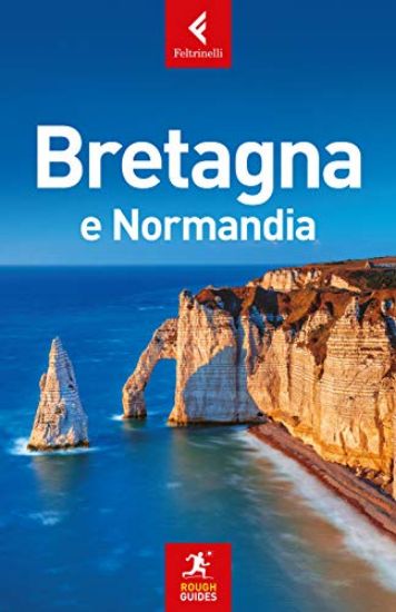 Immagine di BRETAGNA E NORMANDIA