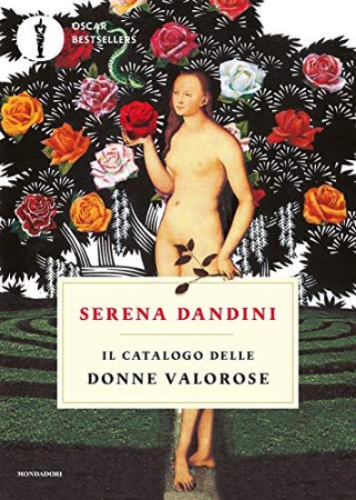 Immagine di CATALOGO DELLE DONNE VALOROSE (IL)