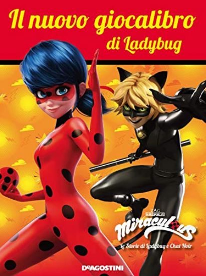 Immagine di NUOVO GIOCALIBRO DI LADY BUG. CAMILLA STORE (IL)