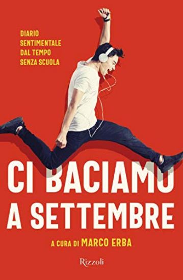 Immagine di BACIAMI A SETTEMBRE