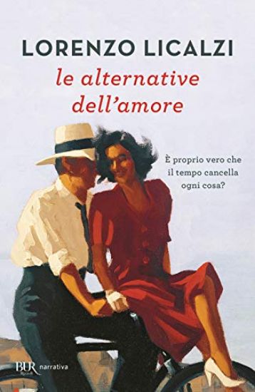 Immagine di ALTERNATIVE DELL`AMORE (LE)