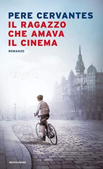 Immagine di RAGAZZO CHE AMAVA IL CINEMA (IL)